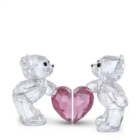 Swarovski | Kris Bear A Perfect Match