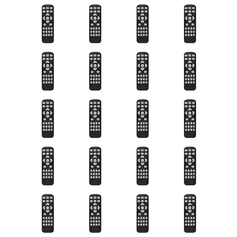 【CYBER MONDAY】20X New T-2501 For Acer Projectors 3D Remote Control X1123H X118 X118AH X118H X1223H X128H X1323WH X138WH X168H
【CYBER MONDAY】20X New T-2501 For Acer Projectors 3D Remote Control X1123H X118 X118AH X118H X1223H X128H X1323WH X138WH X168H