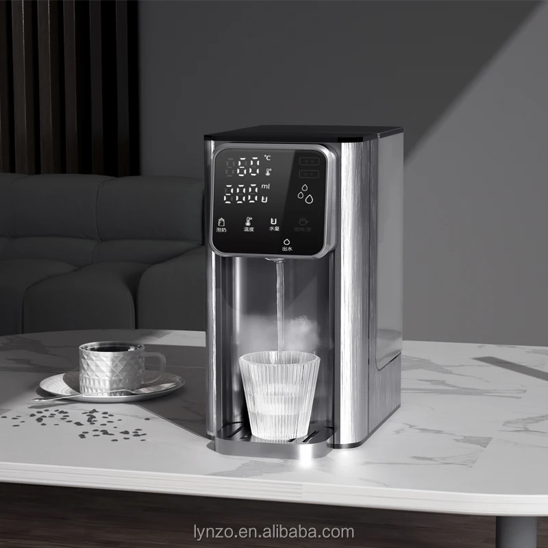 Электрический диспенсер для воды с обратным осмосом, охладитель и нагреватель, настольный очиститель для дома с обычным защитным замком от детей, для автомобиля и автофургона
Электрический диспенсер для воды с обратным осмосом, охладитель и нагреватель, настольный очиститель для дома с обычным защитным замком от детей, для автомобиля и автофургона