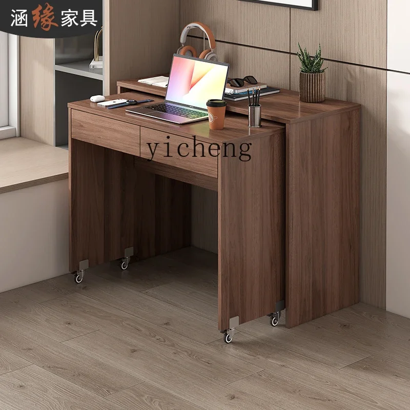 V6 Modern Simple Desk Double Layer Study Table Removable Desk Home Workbench Desk
V6 Modern Simple Desk Double Layer Study Table Removable Desk Home Workbench Desk