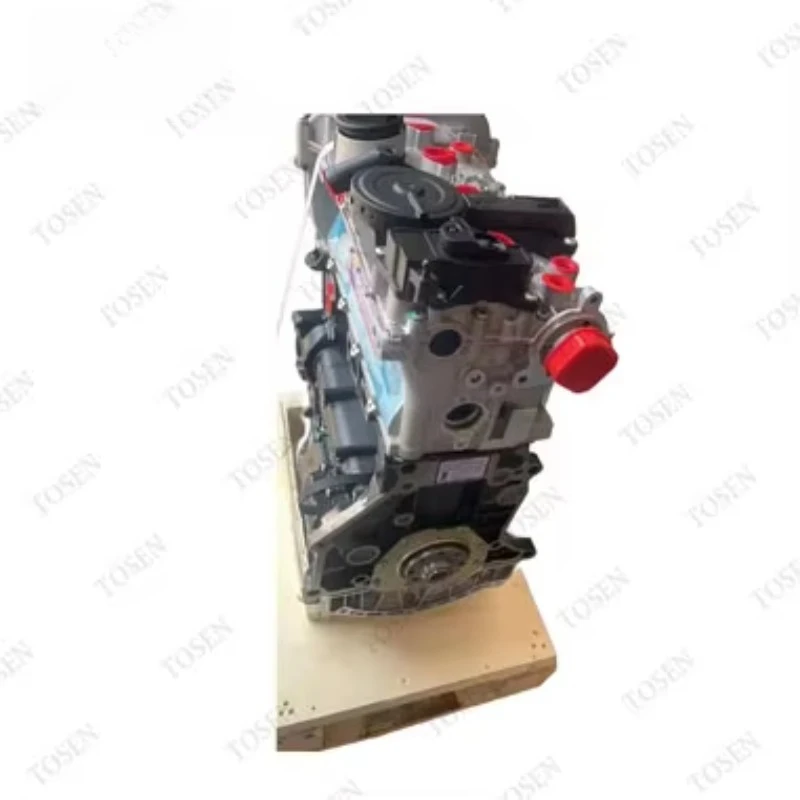 High Quality Hot Selling CDH EA888 Engine for Volkswagen Audi
High Quality Hot Selling CDH EA888 Engine for Volkswagen Audi
