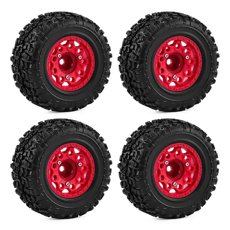 Шины для радиоуправляемых багги 1:10, 1:8 для Traxxas Slash, ARRMA Senton, Losi Tenacity, HPI, Redcat, SST 2012 Desert Buggy, внедорожные шины
Шины для радиоуправляемых багги 1:10, 1:8 для Traxxas Slash, ARRMA Senton, Losi Tenacity, HPI, Redcat, SST 2012 Desert Buggy, внедорожные шины