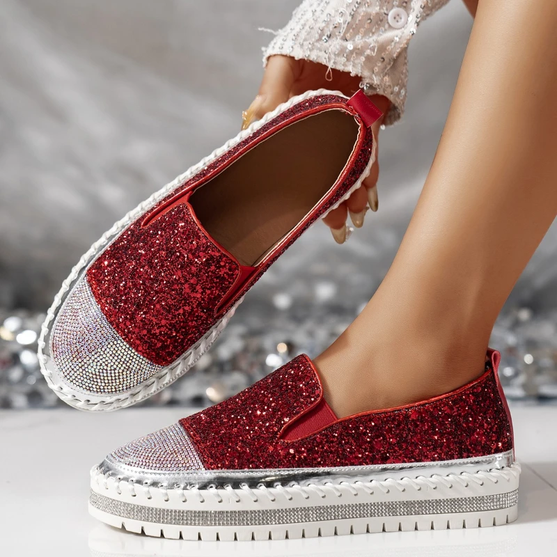High-ankle Round-toe Water Droplet Waterproof Platform Fashionable Multi-purpose Comfortable Anti-slip Breathable Women's Shoes
High-ankle Round-toe Water Droplet Waterproof Platform Fashionable Multi-purpose Comfortable Anti-slip Breathable Women's Shoes