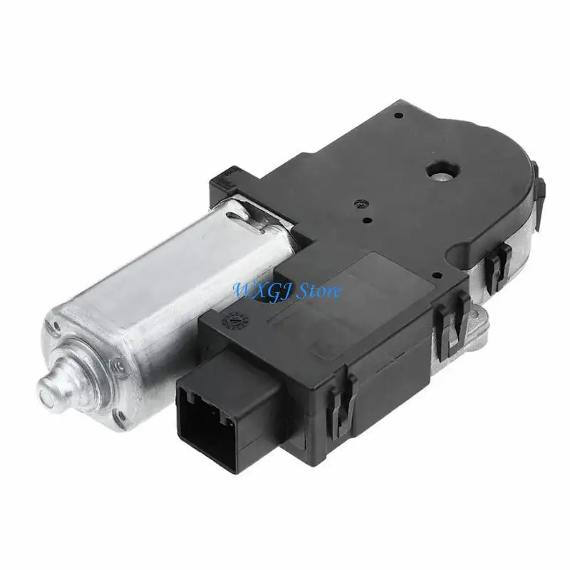 37JE Suitable Replacement Sunroof Motor Automatic Sunroof Motor Metal for XC60 156
37JE Suitable Replacement Sunroof Motor Automatic Sunroof Motor Metal for XC60 156