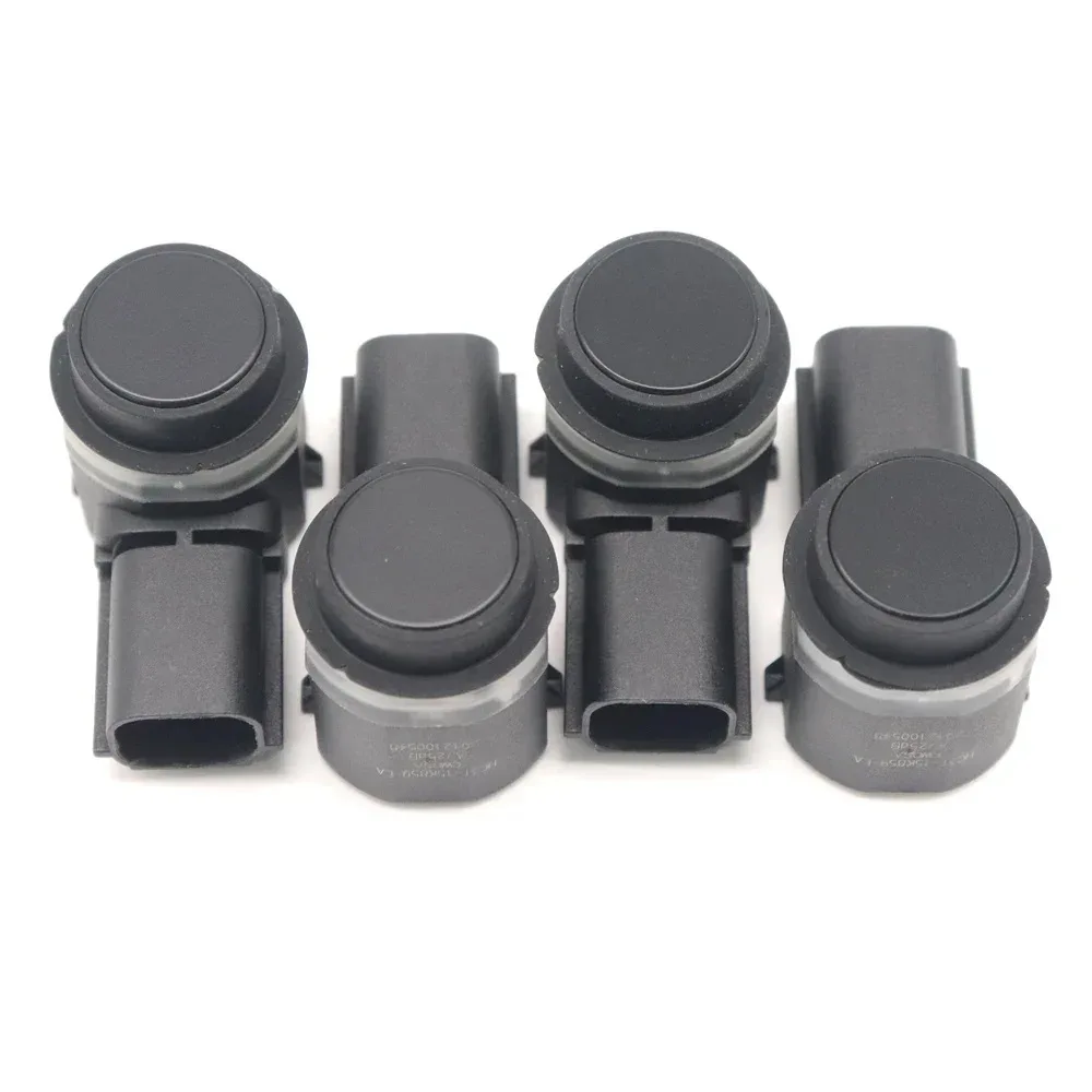 HC3T-15K859-EA for 2015-2020 Ford F-250 Reversing Radar PDC Parking Sensor HC3T15K859EA
HC3T-15K859-EA for 2015-2020 Ford F-250 Reversing Radar PDC Parking Sensor HC3T15K859EA