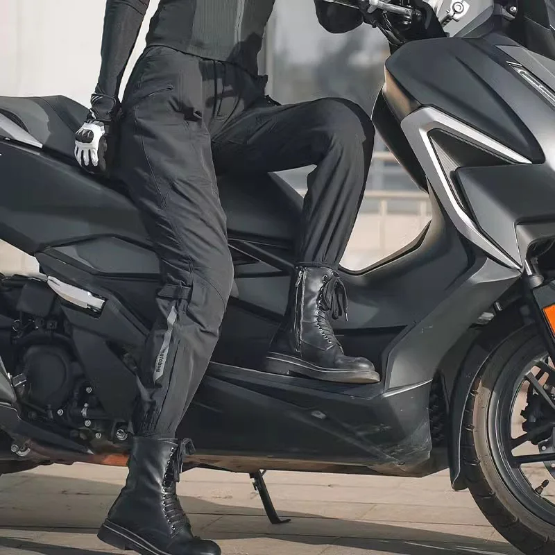 Summer Unisex Women's Motorcycle Pants MAN MOTOBOY thin quick dry Motocross Pants Breathable CE Level 2 certified Knee hip
Summer Unisex Women's Motorcycle Pants MAN MOTOBOY thin quick dry Motocross Pants Breathable CE Level 2 certified Knee hip