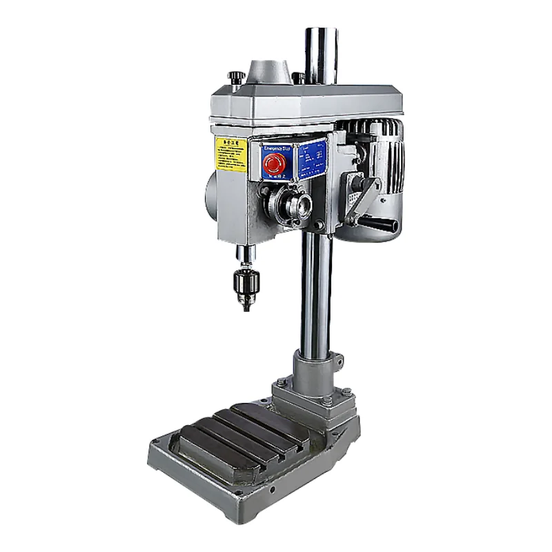 Electric Bench Gear Tapping Machine Automatic Thread Tapping For Production
Electric Bench Gear Tapping Machine Automatic Thread Tapping For Production