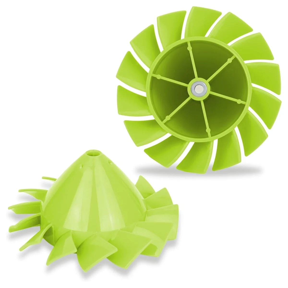 B50C 2PCS 529437004 Blower Fan Blade for Ryobi 18V Blower Fan P2108, P21081 and 529437003 529437001 Blower Blades
B50C 2PCS 529437004 Blower Fan Blade for Ryobi 18V Blower Fan P2108, P21081 and 529437003 529437001 Blower Blades