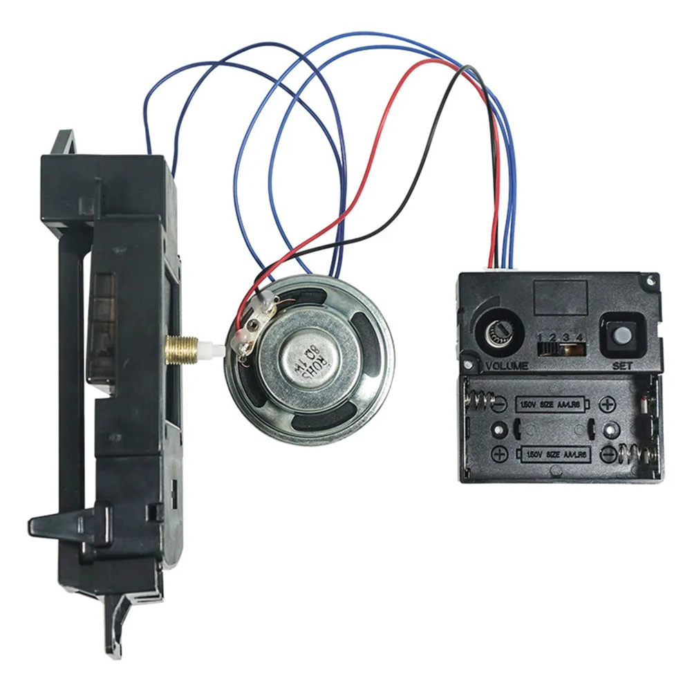 Панели часов, комплект механизма, содержимое посылка, комплект часового механизма, сделай сам, кварцевый механизм, музыкальная шкатулка, указатели, регулируемая громкость
Панели часов, комплект механизма, содержимое посылка, комплект часового механизма, сделай сам, кварцевый механизм, музыкальная шкатулка, указатели, регулируемая громкость