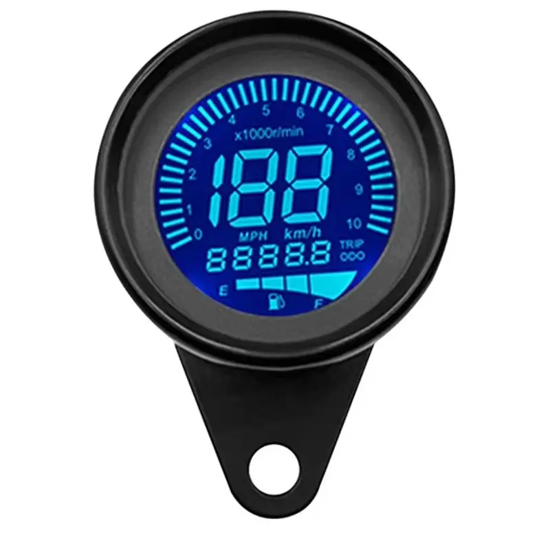 A30F-Motorcycle Meter Speedometer Digital Odometer Night Light 12V Digital Speedometer Tachometer Motorcycle Accessories
A30F-Motorcycle Meter Speedometer Digital Odometer Night Light 12V Digital Speedometer Tachometer Motorcycle Accessories
