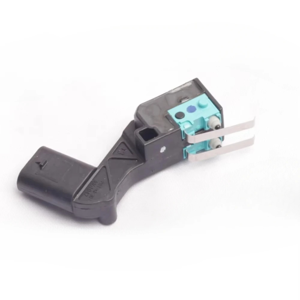 3061042 Figzero Совершенно новый оригинальный контактный переключатель дисплея с замком капота для Tesla Model3 2021-Model Y
3061042 Figzero Совершенно новый оригинальный контактный переключатель дисплея с замком капота для Tesla Model3 2021-Model Y