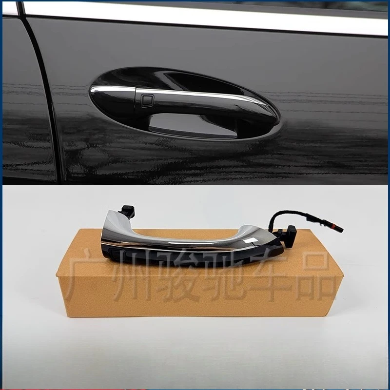 Подходит для Mercedes-Benz GL-класса, внешняя ручка GL350, дверная ручка GL400, индукционная внешняя ручка GL500 2005-2015 гг.
Подходит для Mercedes-Benz GL-класса, внешняя ручка GL350, дверная ручка GL400, индукционная внешняя ручка GL500 2005-2015 гг.