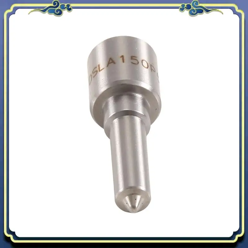 AU16-4PCS DSLA150P520 New Diesel Fuel Injector Nozzle Replacement Accessories For VW SEAT SKODA 1.9 TDI - 110 PS
AU16-4PCS DSLA150P520 New Diesel Fuel Injector Nozzle Replacement Accessories For VW SEAT SKODA 1.9 TDI - 110 PS