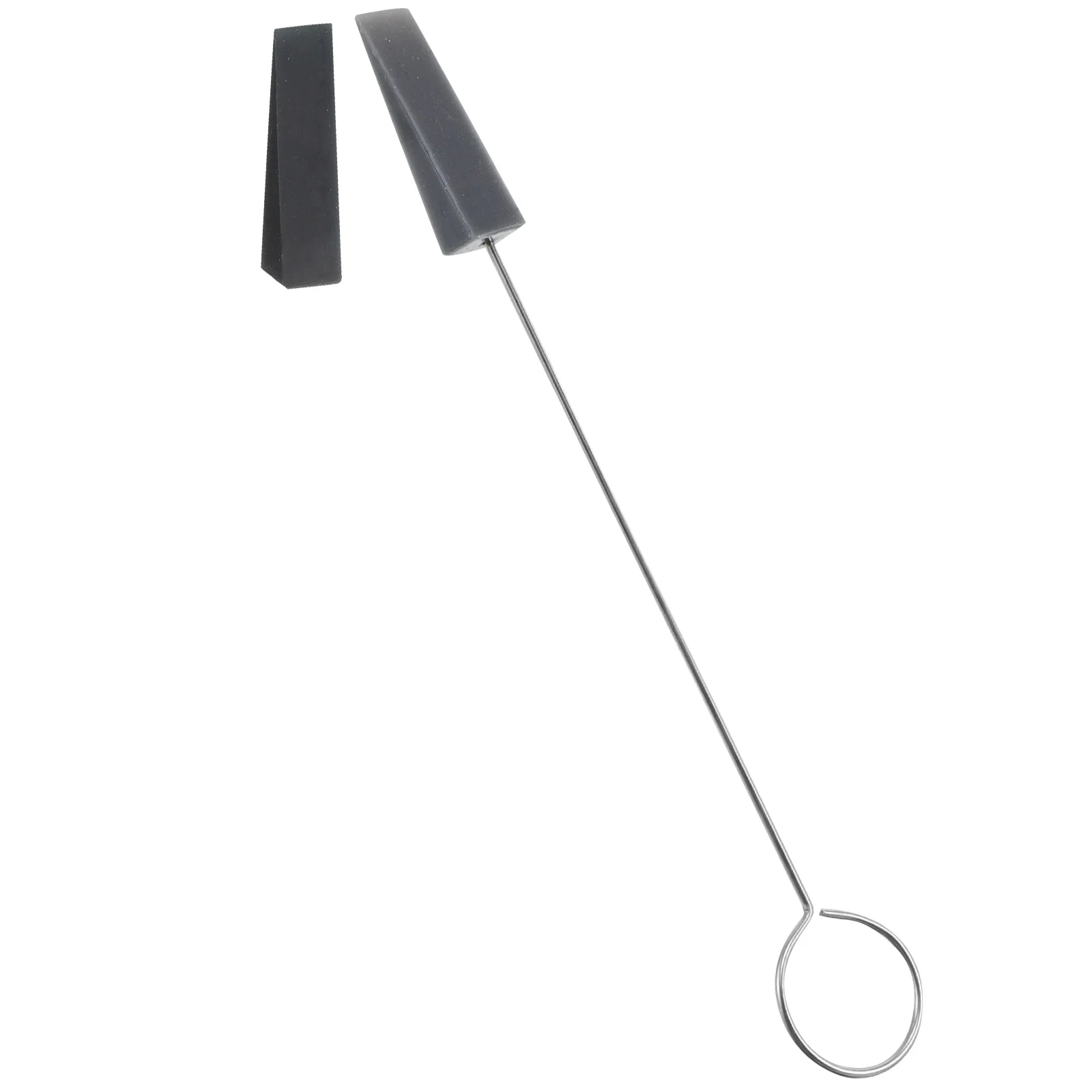 Piano Tuning Tool Bass Mute Clip Blue Components Instrument Peripherals Precision Supplies Rubber String Stoppers Steel Material
Piano Tuning Tool Bass Mute Clip Blue Components Instrument Peripherals Precision Supplies Rubber String Stoppers Steel Material