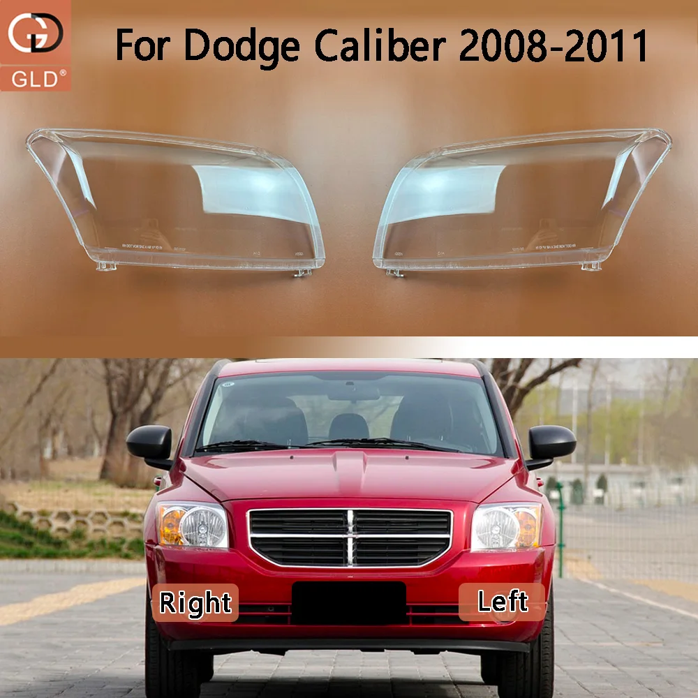 Transparent Headlight Cover Lampshade Headlamp Lamp Shell Plexiglass Replace Original Lens For Dodge Caliber 2008 2009 2010 2011
Transparent Headlight Cover Lampshade Headlamp Lamp Shell Plexiglass Replace Original Lens For Dodge Caliber 2008 2009 2010 2011