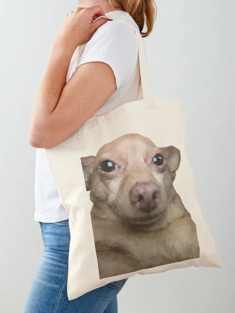 Wide Eye Mouse Tote Bag tote bags aesthetic Cloth bags custom bags custom fabric bag
Wide Eye Mouse Tote Bag tote bags aesthetic Cloth bags custom bags custom fabric bag