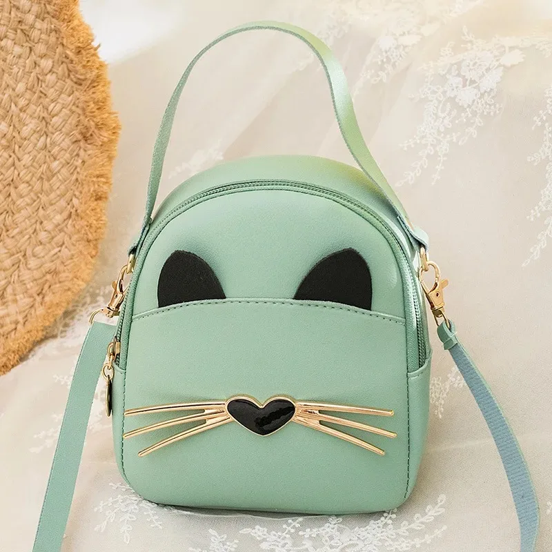 Fashionable casual small backpack Women's handbag Women's crossbody bag shoulder bevel phone bag
Fashionable casual small backpack Women's handbag Women's crossbody bag shoulder bevel phone bag