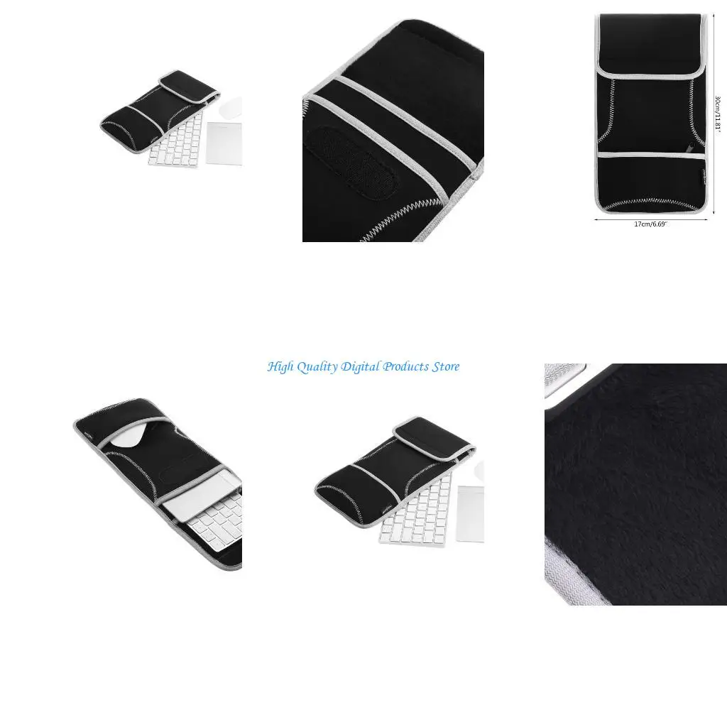 U2JE. Сумка для хранения для магии.
U2JE. Сумка для хранения для магии.