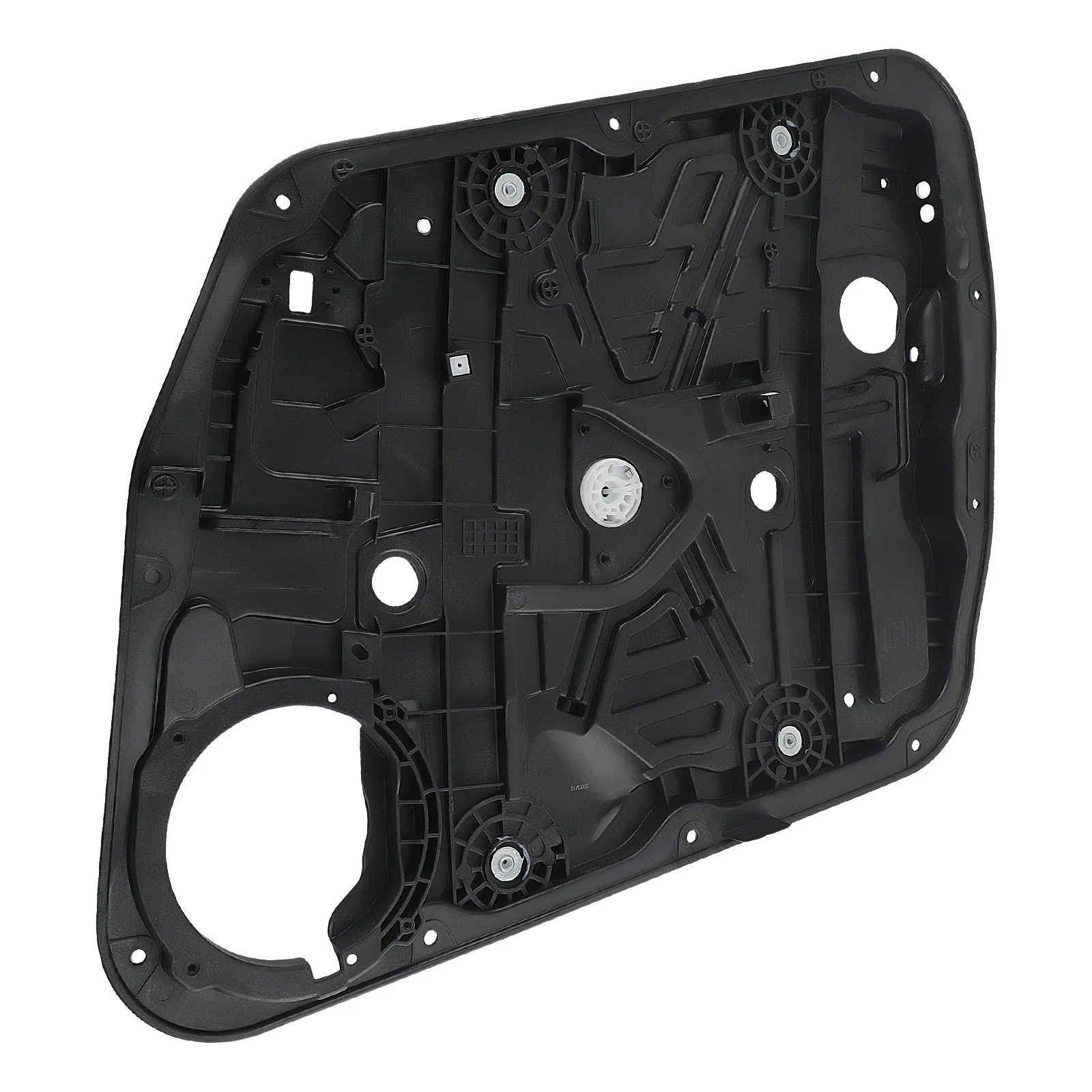 Power Window Regulator w/ Panel for 2017-21 Kia Sportage 82481D9010 Front Right
Power Window Regulator w/ Panel for 2017-21 Kia Sportage 82481D9010 Front Right