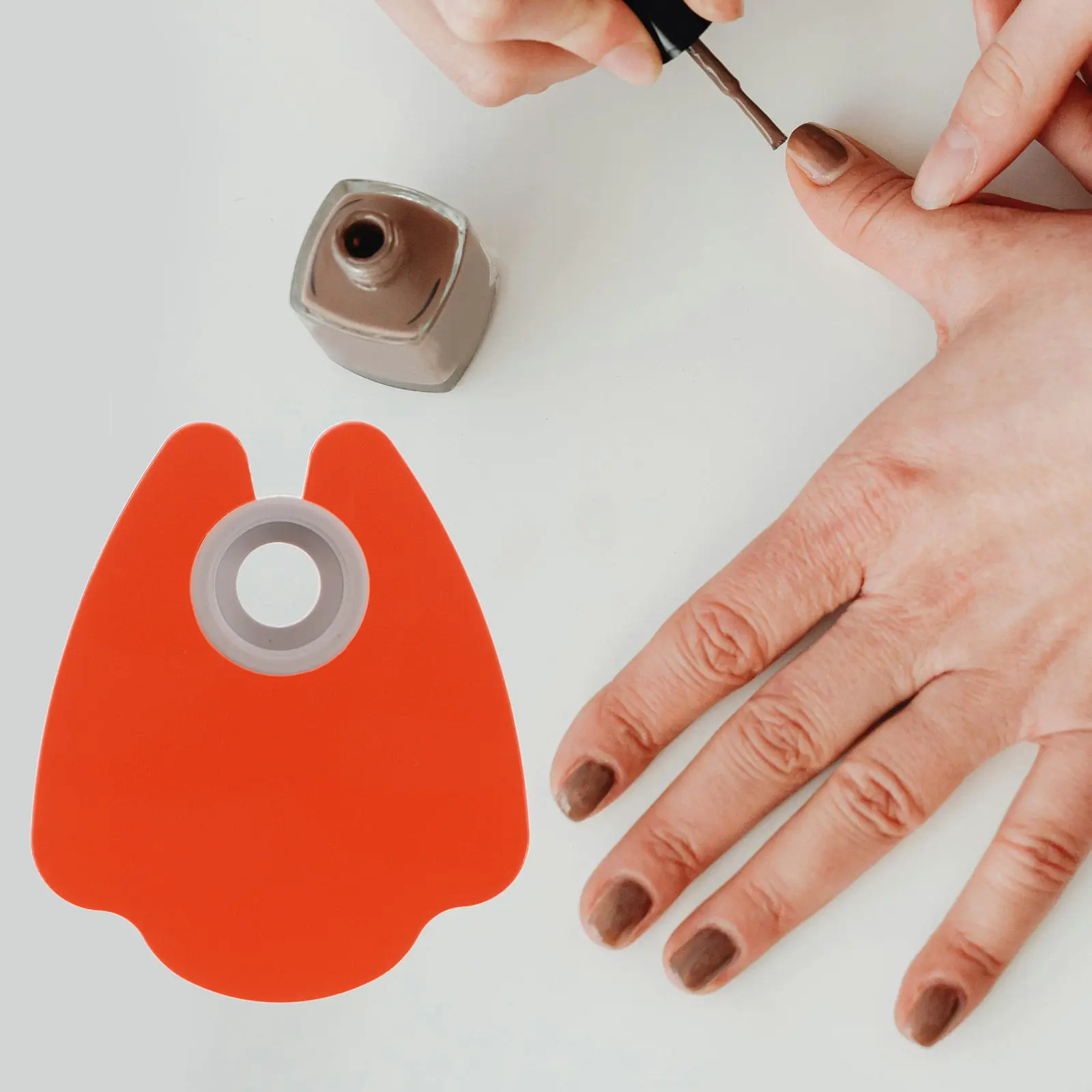 4Pcs Nail Lamp Protective Cover Acrylic Uv Shield Nail Light Blocking Plate for Desk Eye Protection Curing Light Shield
4Pcs Nail Lamp Protective Cover Acrylic Uv Shield Nail Light Blocking Plate for Desk Eye Protection Curing Light Shield