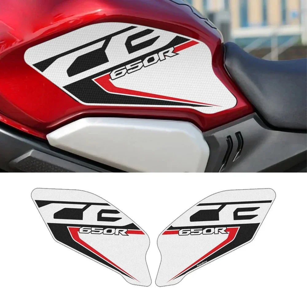Tank Traction Pad For Honda CB650R 2019-2022 Motorcycle Anti Slip Sticker Side Grip Protector
Tank Traction Pad For Honda CB650R 2019-2022 Motorcycle Anti Slip Sticker Side Grip Protector