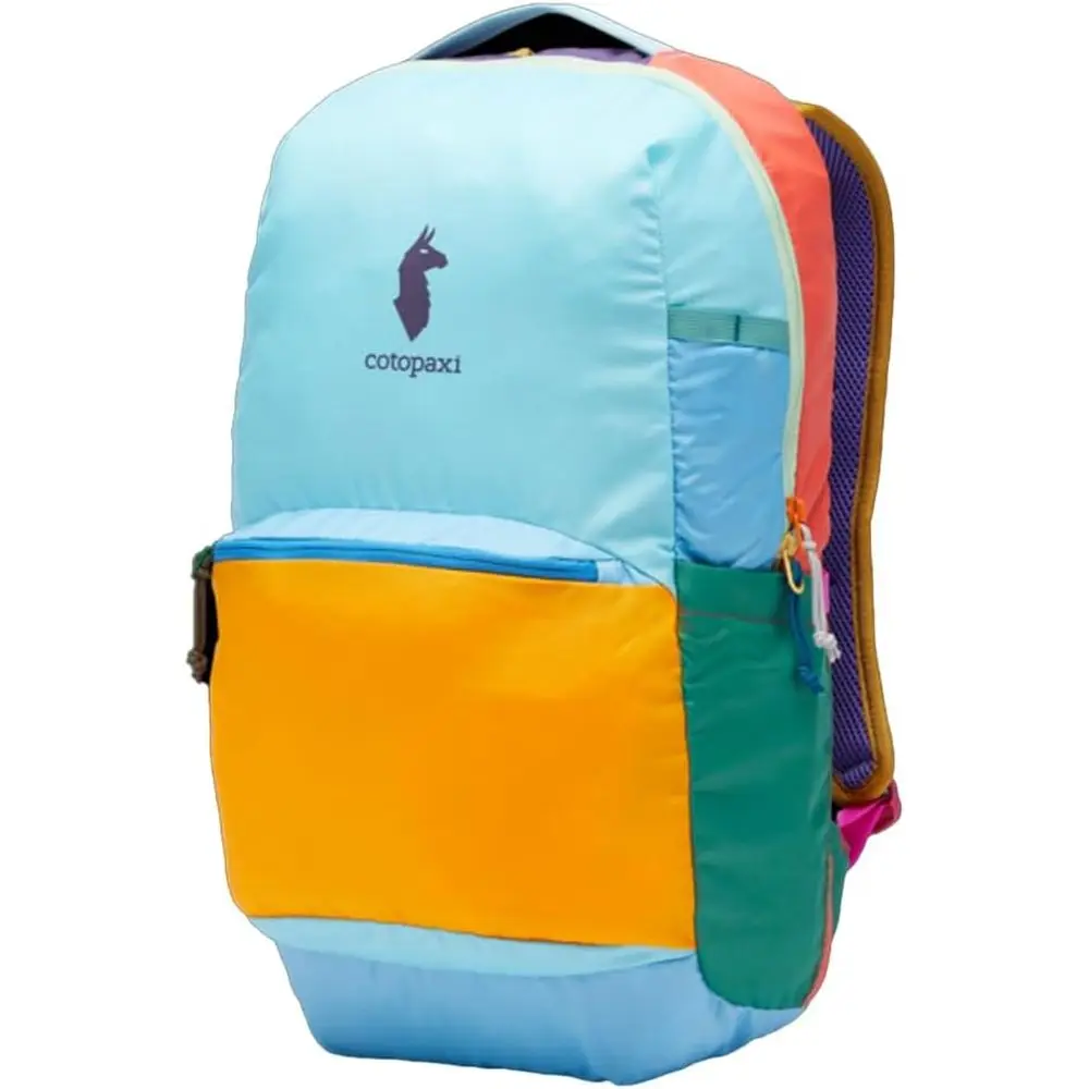 26L Outdoor Hiking Backpack, Unique Color, One-of-a-Kind, No Two Alike
26L Outdoor Hiking Backpack, Unique Color, One-of-a-Kind, No Two Alike