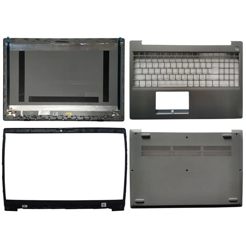 Back Cover/Bezel/Palmrest/Bottom Case For Lenovo IdeaPad 3 15IML05 15IIL05 15IGL05 15ADA05
Back Cover/Bezel/Palmrest/Bottom Case For Lenovo IdeaPad 3 15IML05 15IIL05 15IGL05 15ADA05