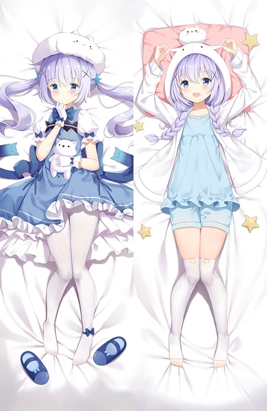 Dakimakura Anime Meru Pillow Case Double-sided Print Of Life-size Body Pillowcase Gifts Cushion Cover
Dakimakura Anime Meru Pillow Case Double-sided Print Of Life-size Body Pillowcase Gifts Cushion Cover