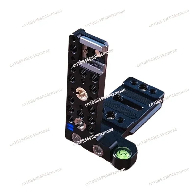 Подходит для Hasselblad 503CW 501 см 500 см 903/905/SWC специальная функциональная удлинительная L-образная пластина
Подходит для Hasselblad 503CW 501 см 500 см 903/905/SWC специальная функциональная удлинительная L-образная пластина