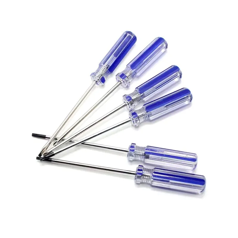 T10 Precision Screwdriver Security Tamper Proof Magnetic Screwdriver Bits Hand Tools Repair Tool Blue Striped Screwdriver Repair
T10 Precision Screwdriver Security Tamper Proof Magnetic Screwdriver Bits Hand Tools Repair Tool Blue Striped Screwdriver Repair