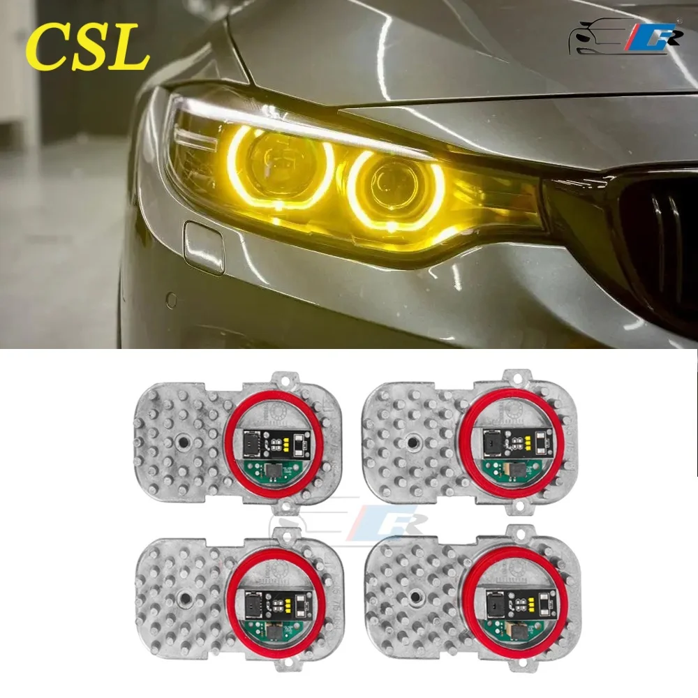 Новый биксеноновый модуль Angel Eyes желтого цвета DRL 63117263051 для BMW F80 M3 F32 F33 F36 420i 428i M4 Lights RED BLUE
Новый биксеноновый модуль Angel Eyes желтого цвета DRL 63117263051 для BMW F80 M3 F32 F33 F36 420i 428i M4 Lights RED BLUE