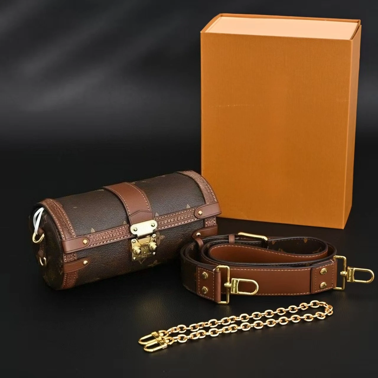 Women Luxury Leather Crossbody Bag Casual Daily Shoulder Handbag Ladies Fashion Small Purse
Women Luxury Leather Crossbody Bag Casual Daily Shoulder Handbag Ladies Fashion Small Purse