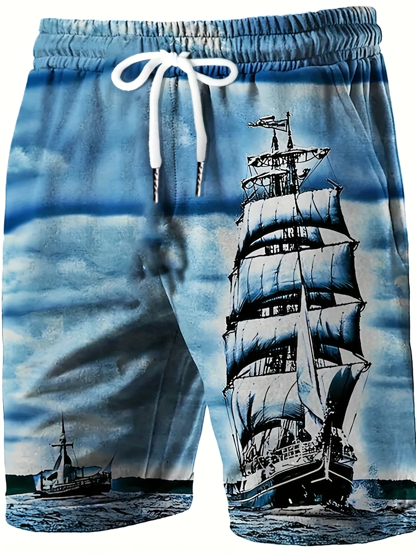 Новая модная 3D-одежда для мужчин: летний готический стиль, приключенческий принт с парусником, уличная повседневная одежда больших размеров
Новая модная 3D-одежда для мужчин: летний готический стиль, приключенческий принт с парусником, уличная повседневная одежда больших размеров