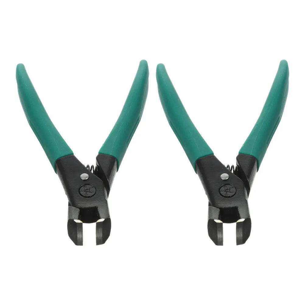2 Pcs Fingernail and Toenail Clipper Cutters Clippers with Catcher Straight Steadily
2 Pcs Fingernail and Toenail Clipper Cutters Clippers with Catcher Straight Steadily