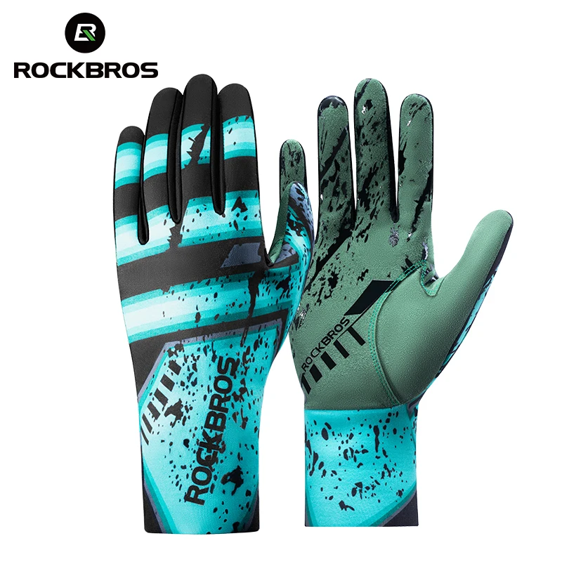 Велосипедные перчатки ROCKBROS для мужчин и женщин, теплые Нескользящие Митенки на флисе, для горных и городских велосипедов, зимние
Велосипедные перчатки ROCKBROS для мужчин и женщин, теплые Нескользящие Митенки на флисе, для горных и городских велосипедов, зимние