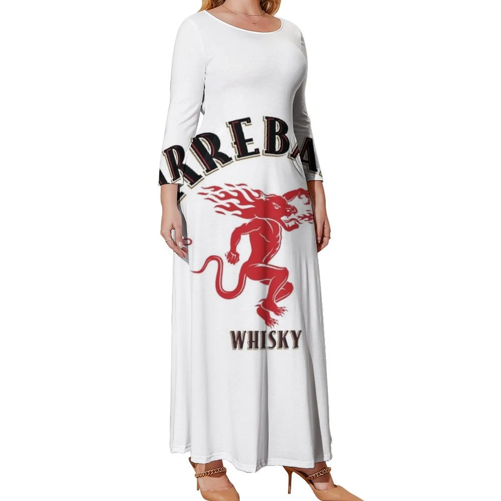fireball meteor strom ultimate Long Sleeved Dress dress for women women's evening dress 2024
fireball meteor strom ultimate Long Sleeved Dress dress for women women's evening dress 2024