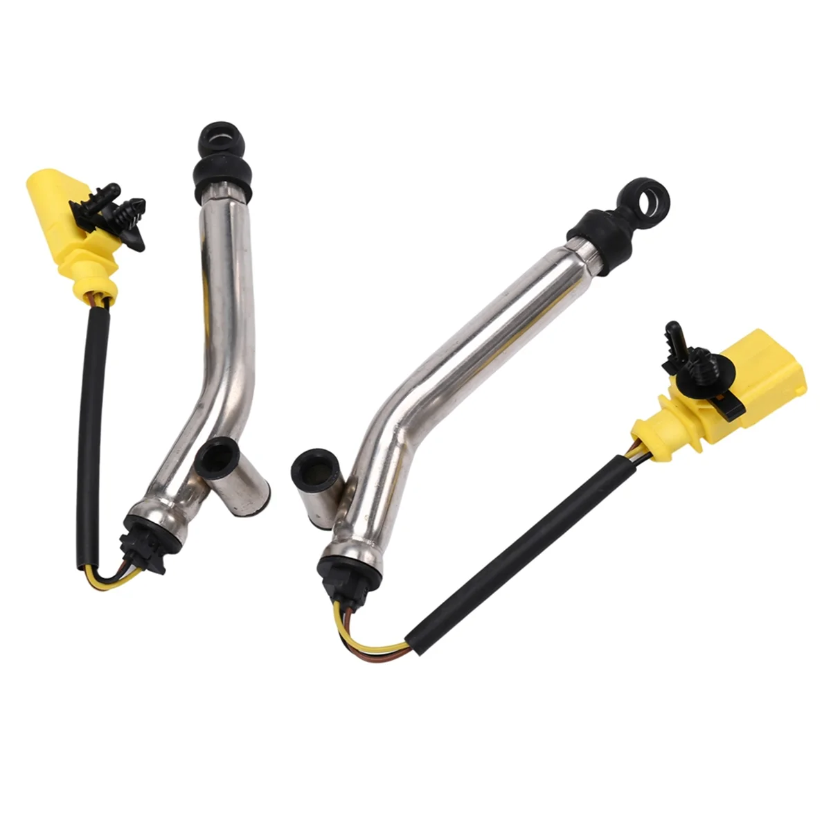 5NA823823F (E) Left Right Front Active Hood Actuator Hinge Sensor for VAG Cars
5NA823823F (E) Left Right Front Active Hood Actuator Hinge Sensor for VAG Cars