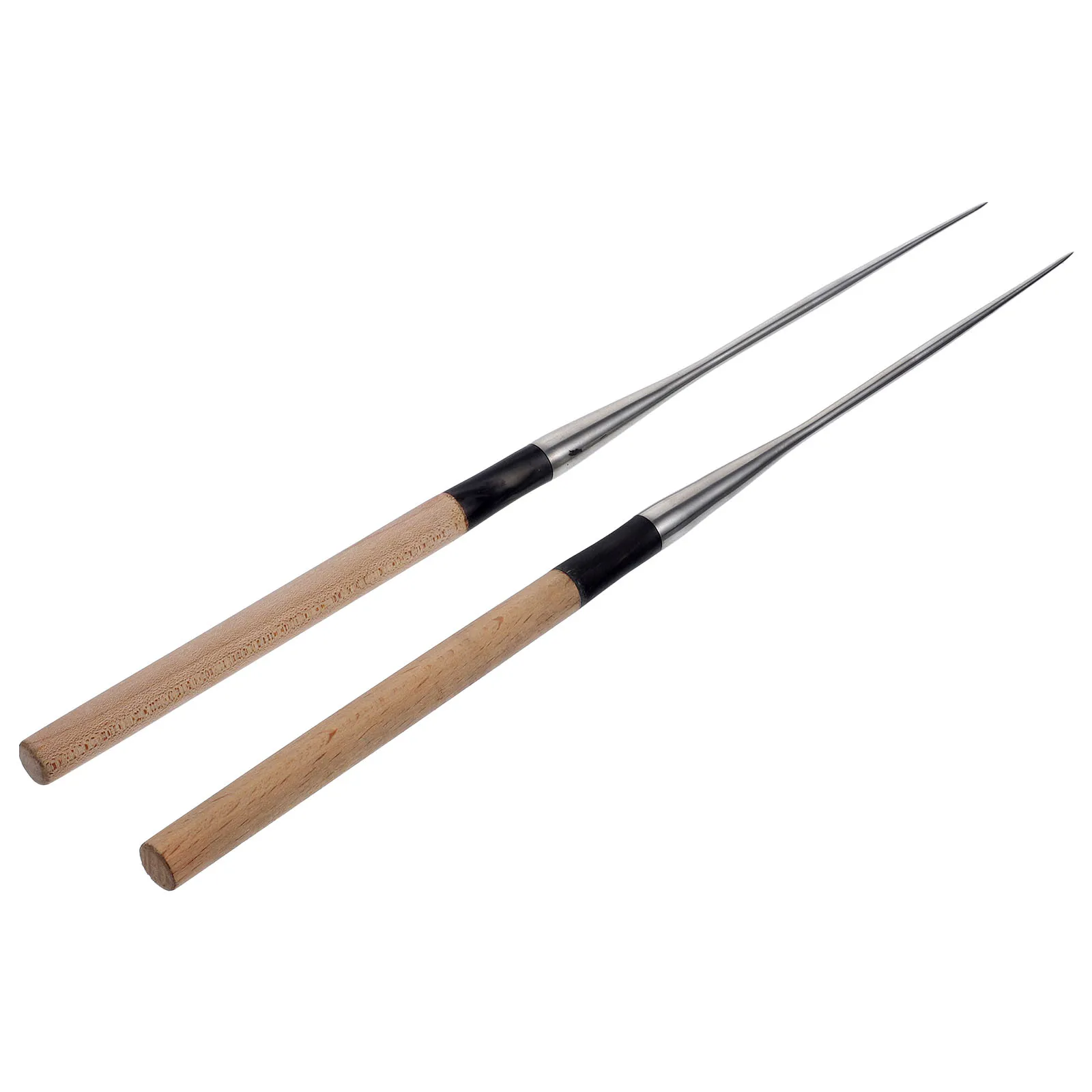 1pcs Stainless Steel Sushi Chopsticks 1 Pair 165mm Pointed Tip for Sashimi Chef Japanese Home Use Lightweight Easy Clean
1pcs Stainless Steel Sushi Chopsticks 1 Pair 165mm Pointed Tip for Sashimi Chef Japanese Home Use Lightweight Easy Clean