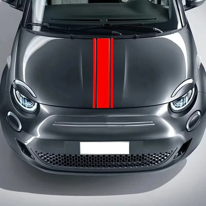 For Mini Cooper F56 R55 R56 R60 F55 F60 F54 Auto Decal Hood Scratched Sticker Car Engine Cover Vinyl Stripe Car-Styling Decor
For Mini Cooper F56 R55 R56 R60 F55 F60 F54 Auto Decal Hood Scratched Sticker Car Engine Cover Vinyl Stripe Car-Styling Decor
