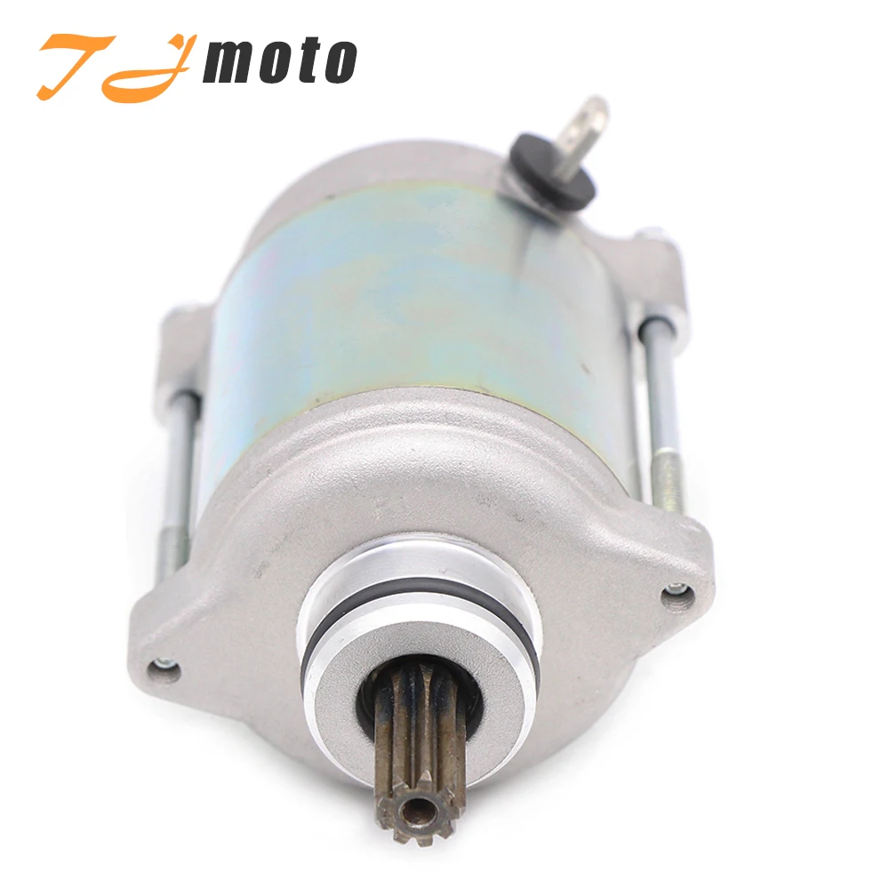 Starter Motor For BMW S1000R K47 S1000XR K69 12418525346 For MV Agusta F4 312R 1000 F4RC Brutale 910S 1090RR 8000B2549 8000A2323
Starter Motor For BMW S1000R K47 S1000XR K69 12418525346 For MV Agusta F4 312R 1000 F4RC Brutale 910S 1090RR 8000B2549 8000A2323