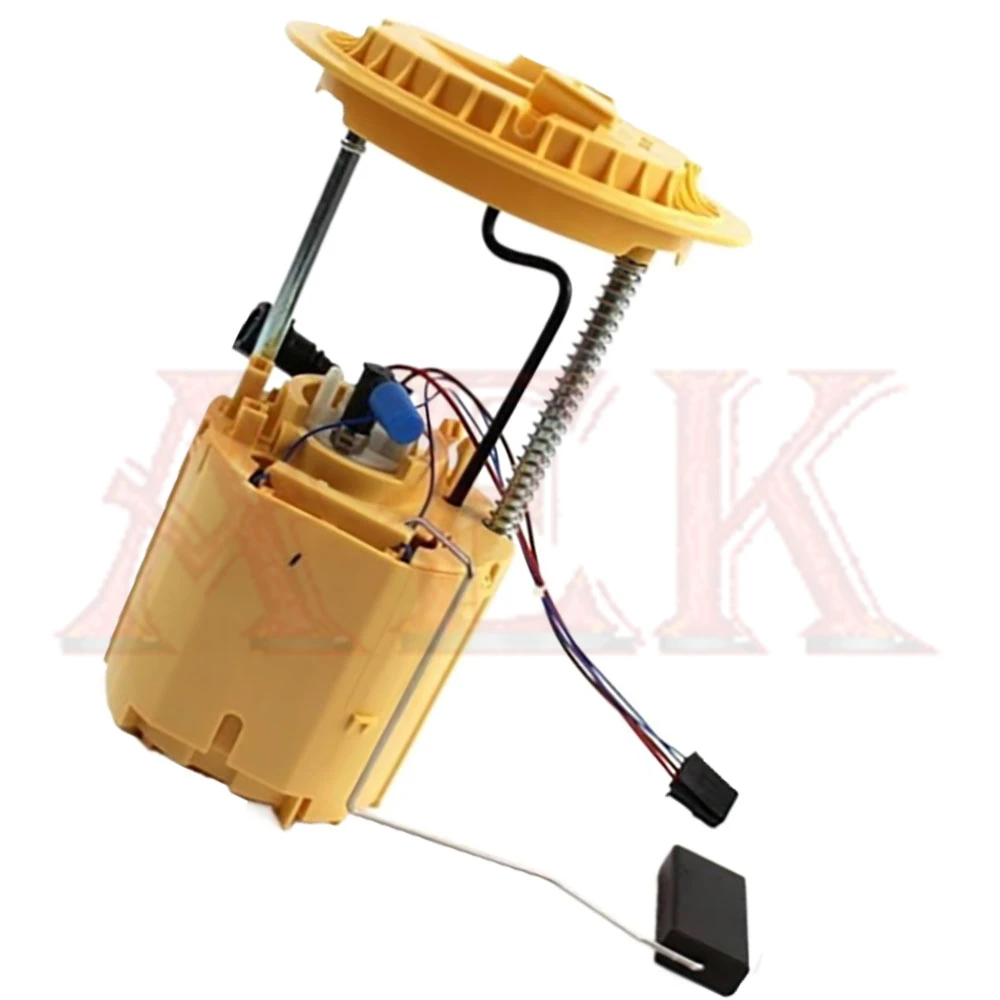 Fuel Pump Module Assembly For Mercedes-Benz W164 ML280 ML320 ML350 1644702094 A1644702094
Fuel Pump Module Assembly For Mercedes-Benz W164 ML280 ML320 ML350 1644702094 A1644702094