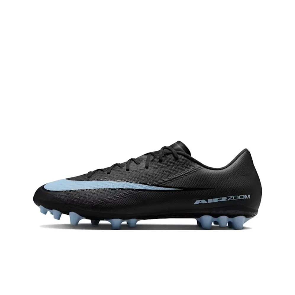 Мужские футбольные бутсы Nike Mercurial Vapor 16 Academy черные синие FQ8364-001
Мужские футбольные бутсы Nike Mercurial Vapor 16 Academy черные синие FQ8364-001