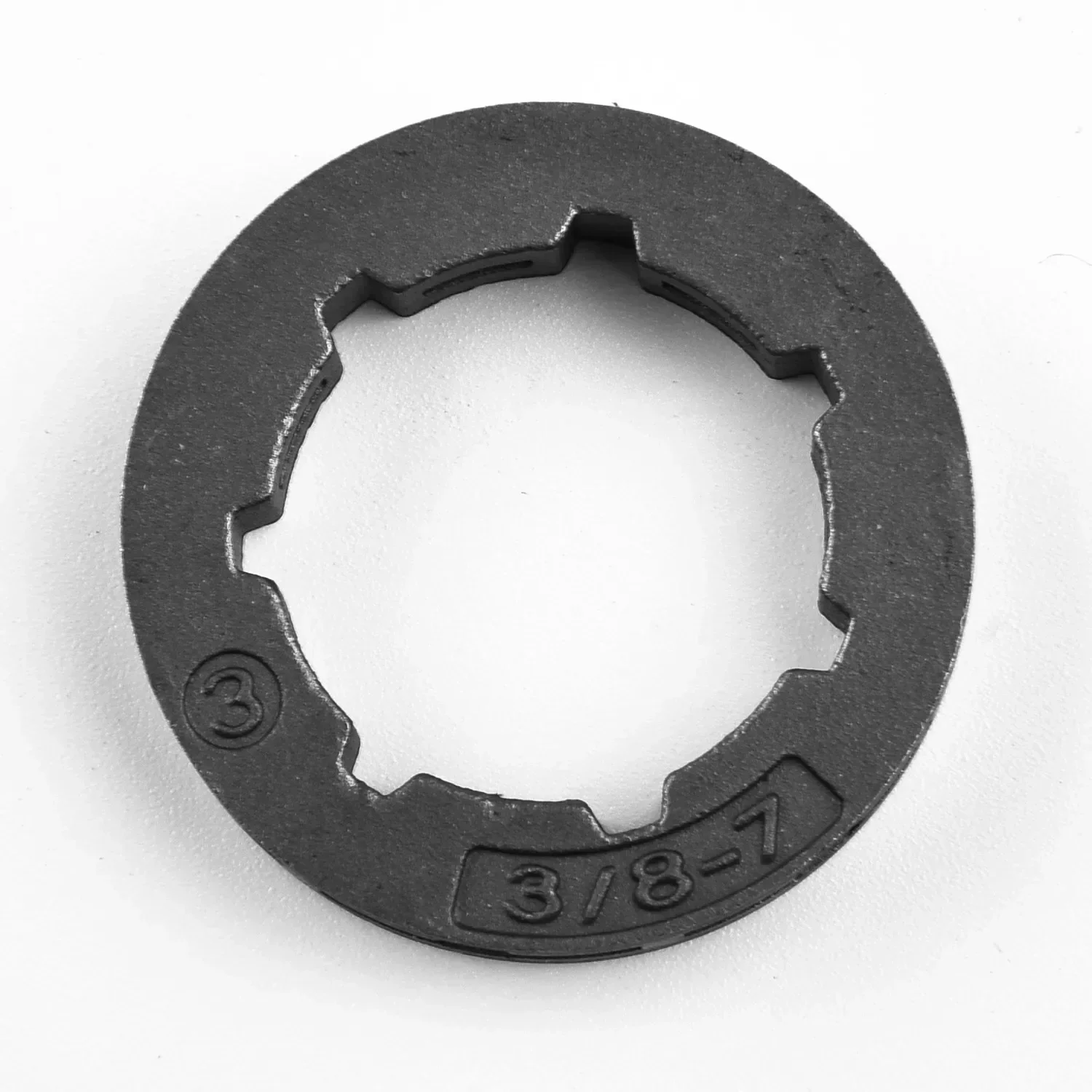 Practical Hot New 2018 High Quality Clutch Sprocket Chainsaw Power Yard 7T Drum For Stihl 038 MS380 MS381 Outdoor
Practical Hot New 2018 High Quality Clutch Sprocket Chainsaw Power Yard 7T Drum For Stihl 038 MS380 MS381 Outdoor