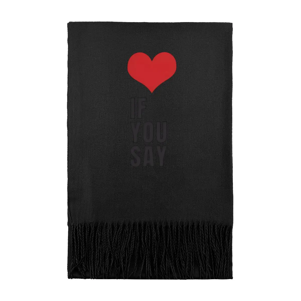 Сердце, если ты говорить, минималистичный текстовый художественный стильный унисекс теплый шарф на шею, осень-зима, утолщенный морозостойкий шарф с запахом
Сердце, если ты говорить, минималистичный текстовый художественный стильный унисекс теплый шарф на шею, осень-зима, утолщенный морозостойкий шарф с запахом
