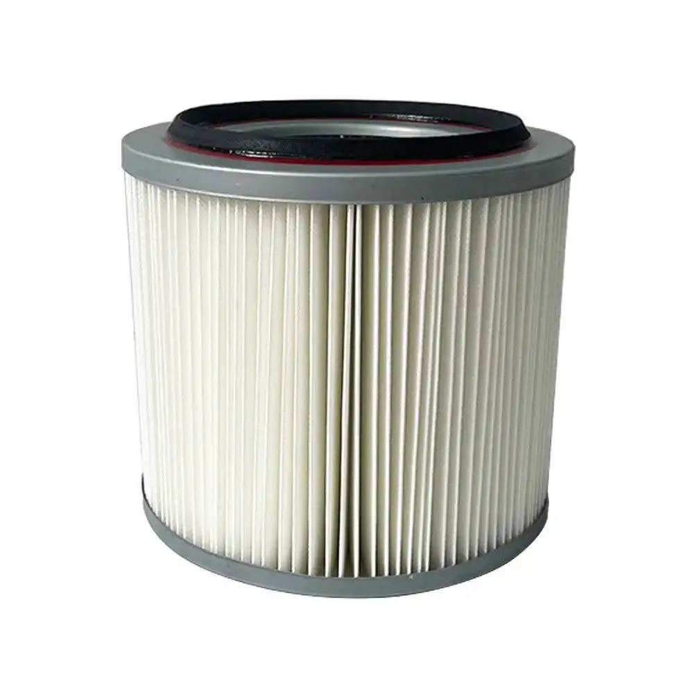 Air Filter 1637000329 for Atlas Copco Compressor Vacuum Pump 1637-0003-29
Air Filter 1637000329 for Atlas Copco Compressor Vacuum Pump 1637-0003-29