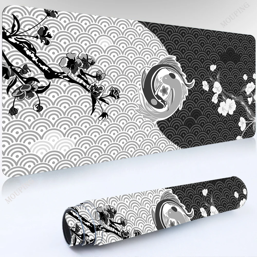 Mouse Pad Big Setup Gamer Accessories Art Table Laptop Gaming Pad on The Tableanime Mouse Mats Mouse Carpet Rug Keyboard Pad
Mouse Pad Big Setup Gamer Accessories Art Table Laptop Gaming Pad on The Tableanime Mouse Mats Mouse Carpet Rug Keyboard Pad