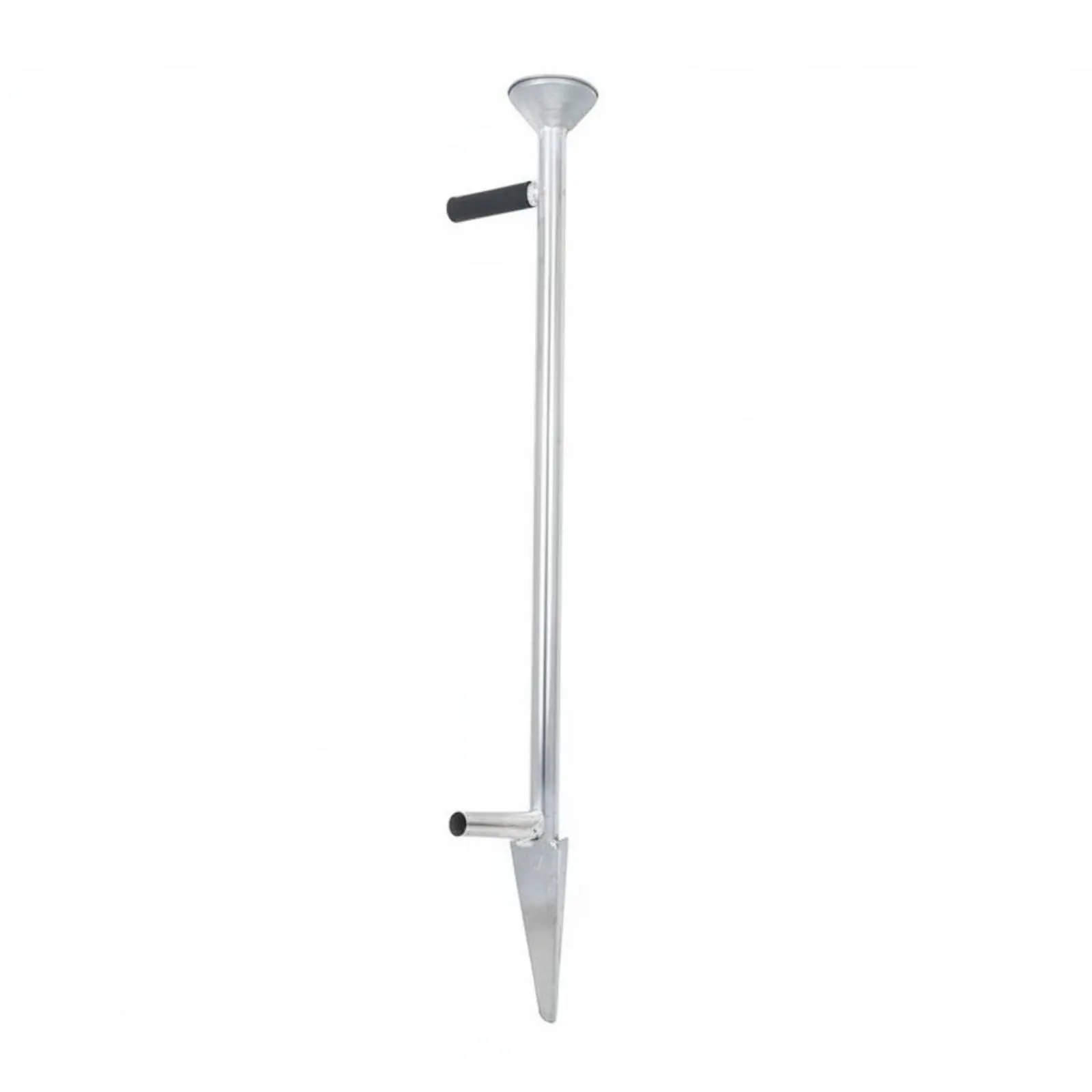 Manual Corn and Bean Planter Sturdy-Duty Long Handle Point Seeder Standing Seed Planter Versatile for Gardeners, Hard Soil
Manual Corn and Bean Planter Sturdy-Duty Long Handle Point Seeder Standing Seed Planter Versatile for Gardeners, Hard Soil