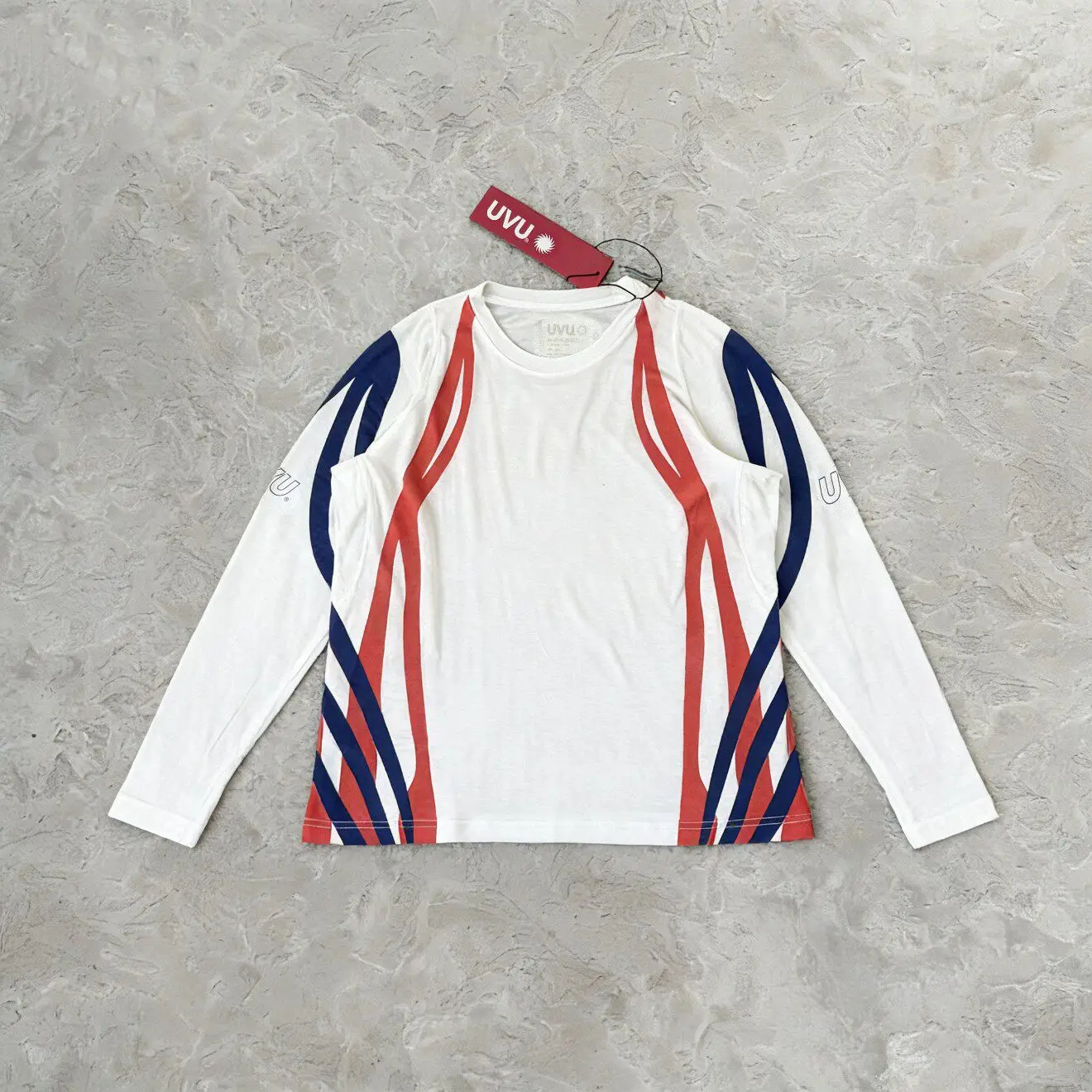 2026 New Arrival: Sporty Round-Neck Long-Sleeve Lightweight Fitness, Running, Casual, Versatile, Breathable, Hip-Hop & Rap
2026 New Arrival: Sporty Round-Neck Long-Sleeve Lightweight Fitness, Running, Casual, Versatile, Breathable, Hip-Hop & Rap