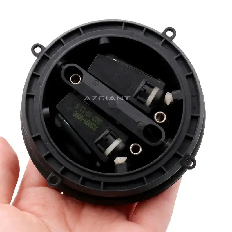 Azgiant Car Exterior Side View Power Mirror Glass module Actuator 3PIN original For Citroen C2 C3 C4 C5 vehicle accessories
Azgiant Car Exterior Side View Power Mirror Glass module Actuator 3PIN original For Citroen C2 C3 C4 C5 vehicle accessories