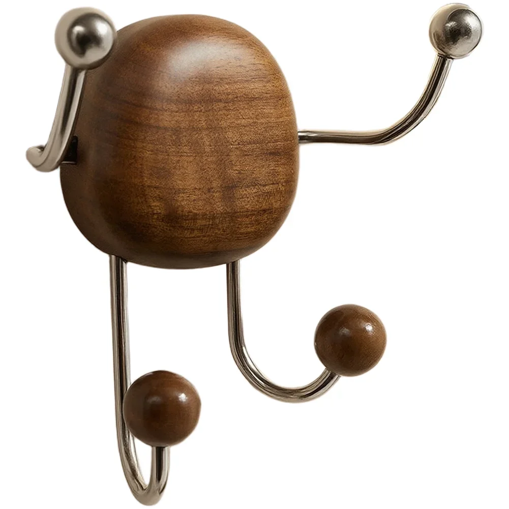 1 Hook No-Trace Sticky Strong Suction Cup Hook For Organized Storage Pebble Shaped Suction Cup Hooks For Wall Modern Double Hook
1 Hook No-Trace Sticky Strong Suction Cup Hook For Organized Storage Pebble Shaped Suction Cup Hooks For Wall Modern Double Hook